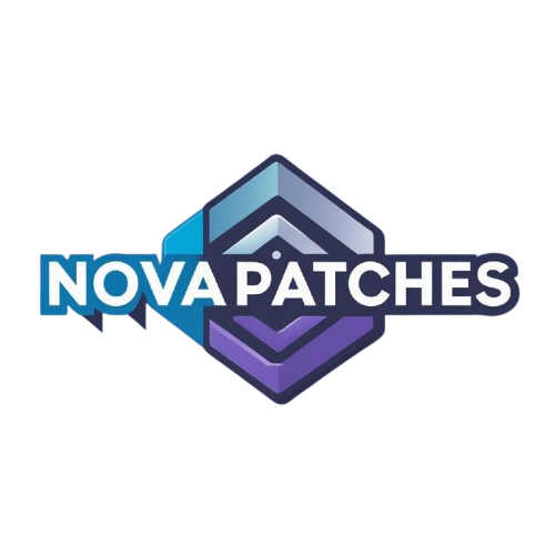 novapatches.com - 